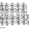 Cylinder Head Bolts Torque: Need to Fined Out What Torque Is on ...