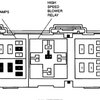 Mercury Mountaineer Fuse Box Diagram: I Have No Fuel Going to the ...