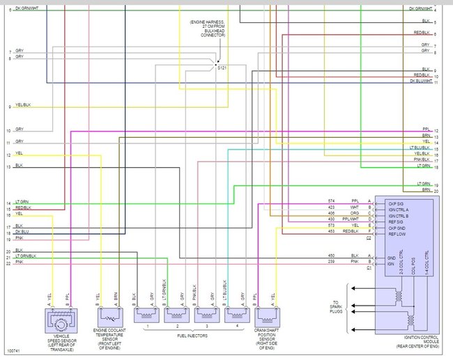 Got a P0302 Generic Fault Code?: I Got a P0302 Generic Fault Code ...