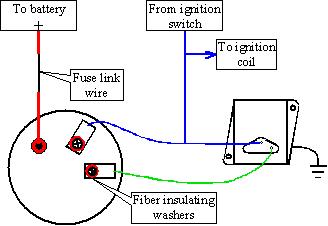 Dodge Voltage Regulator Wiring Collection - Wiring Diagram Sample
