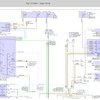 Turn Signal Flasher Wiring: Electrical Problem 4 Cyl Two Wheel