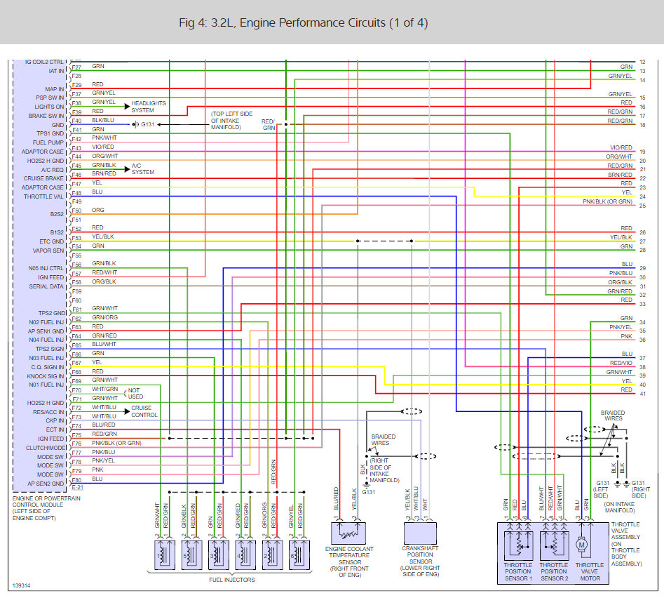 38 isuzu trooper wiring diagram - Diagram Online Source