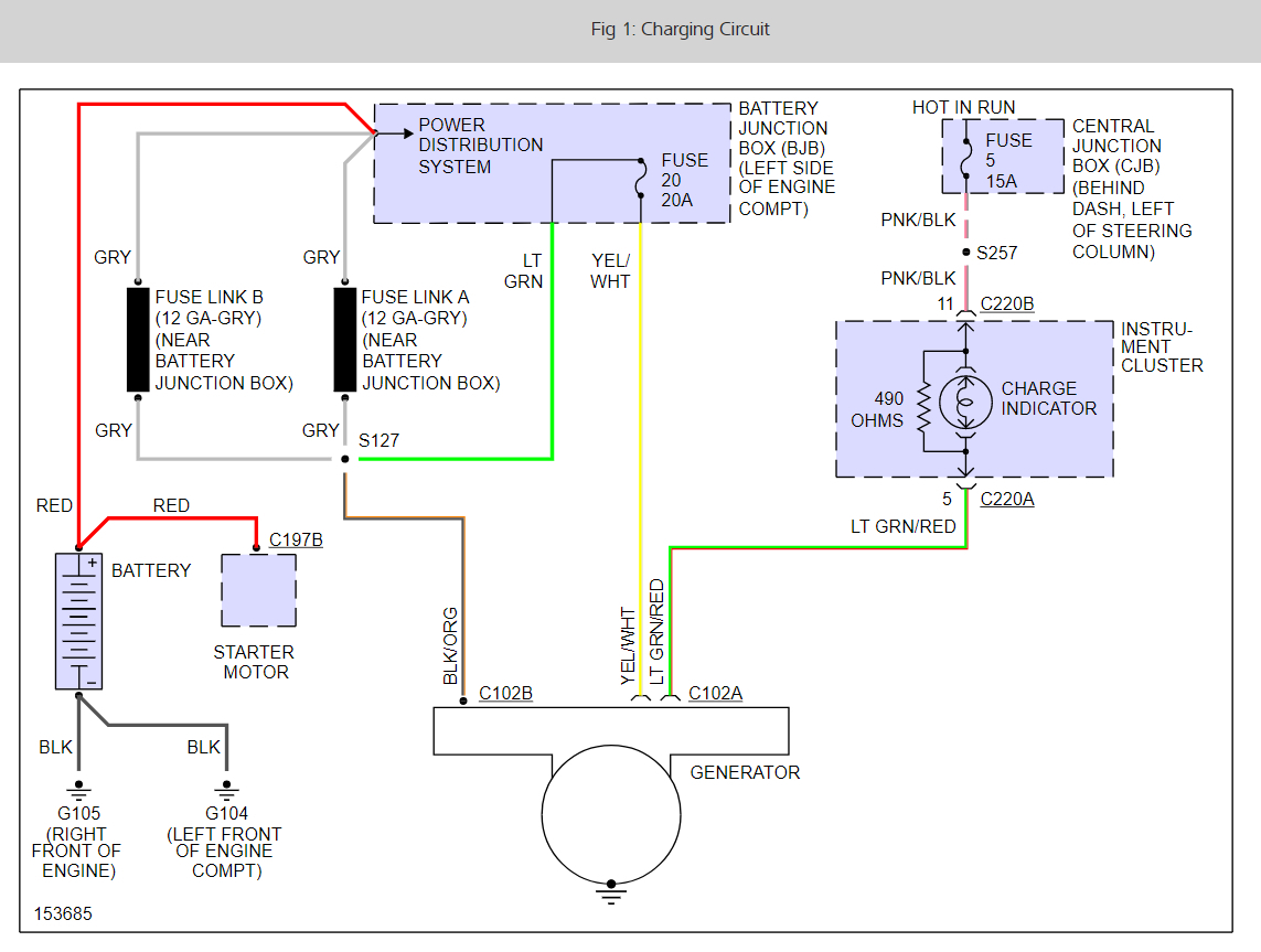 Wiring Harness Swap: Will a 2002 Mercury Grand Marquis Main Wiring...