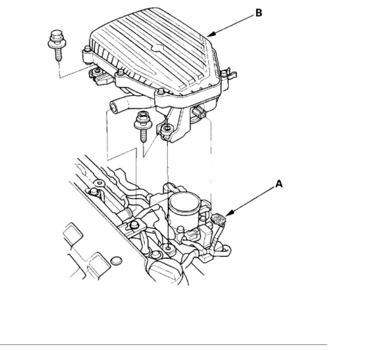 Head Gasket-head Bolts Torque Specs: Four Cylinder Front Wheel ...