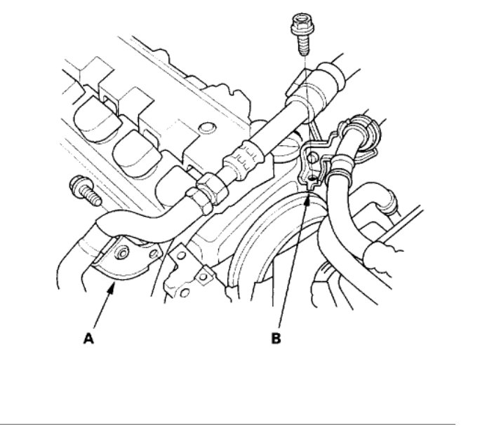 Head Gasket-head Bolts Torque Specs: Four Cylinder Front Wheel ...