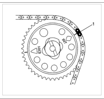 2004 chevy shop cavalier timing chain