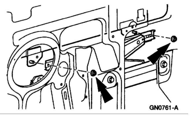 Power Window The Driver Window Won 39 T Go Down On 2000