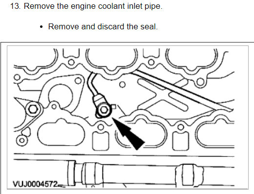 Jaguar x deals type knock sensor