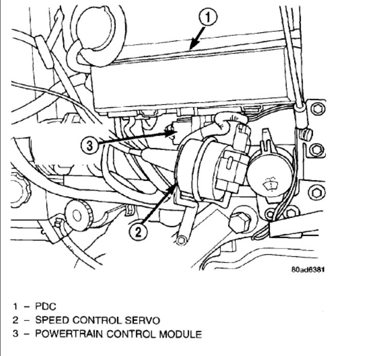 Car Won't Start Got Code P1684.