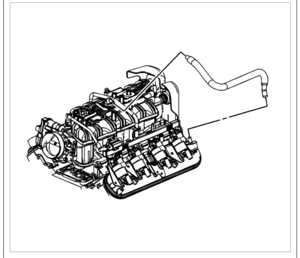 Intake And Exhaust Manifold Torque Sequence Diagrams