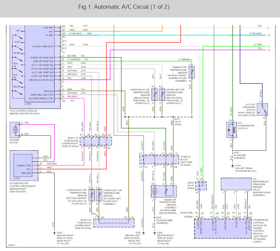 Air Conditioner and HVAC Wiring Diagrams: Need AC Wiring Diagram ...