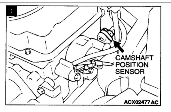 P0300 код ошибки mitsubishi