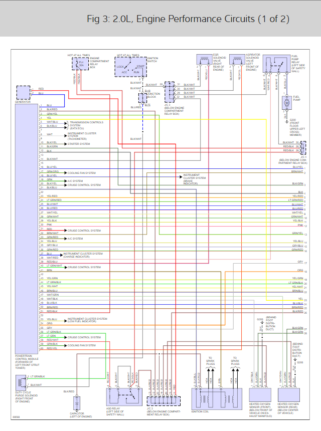 Really Could Use the Wire Diagram: I Could Really Use a Wire