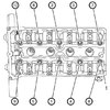 Cylinder Head Torque: What Is the Cylinder Head Torque Settings ...