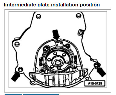 Vw polo online crank sensor timing