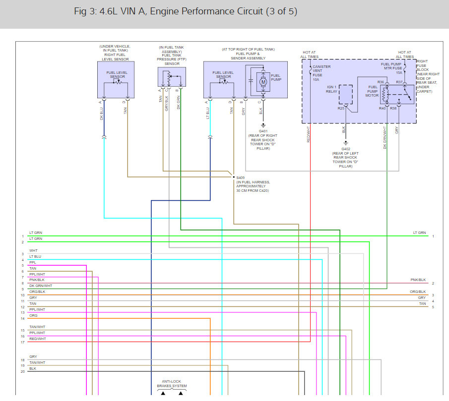 Mass Air Flow Wiring Diagram?: Mass Air Flow Wiring Diagram, Can I...