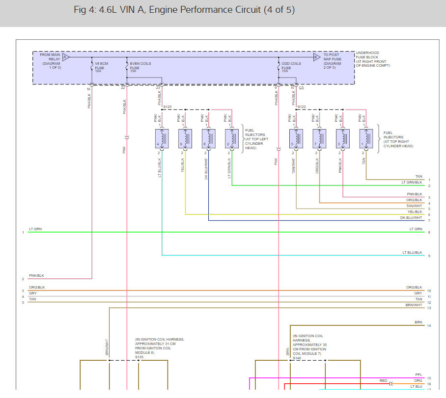 Mass Air Flow Wiring Diagram?: Mass Air Flow Wiring Diagram, Can I...