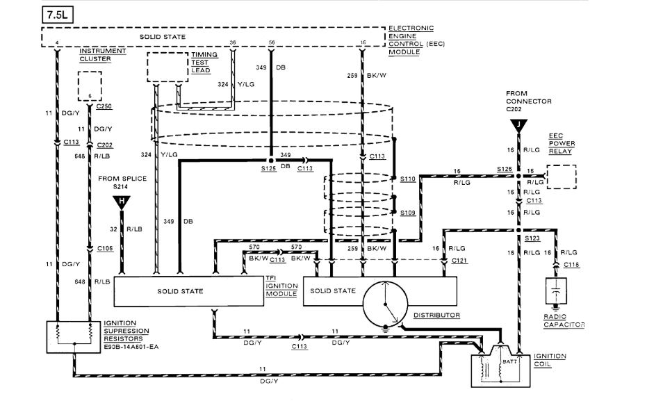 Will Not Start: No Spark Except When Turn Off Switch Key. Small to...