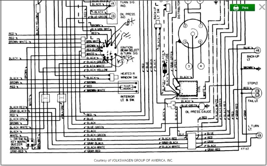 Ignition Wiring Diagram: I Need a Wiring Diagram.