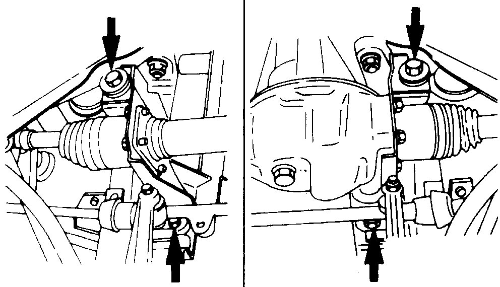 1999 Buick Lesabre Hard Start Stalls: Engine Performance Problem 