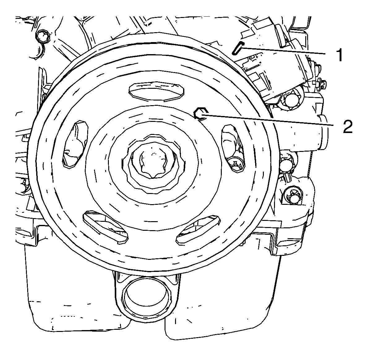 2014 chevy cruze timing chain