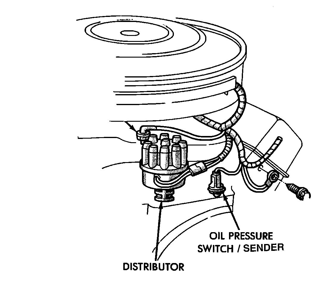 Issues with Fluctuating Oil Pressure: I 