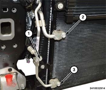 Radiator Replacement Steps: Remove And Replace The Radiator. Need ...