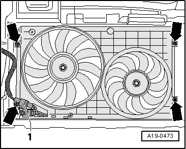 Overheating When Air Conditioner Is Turned On