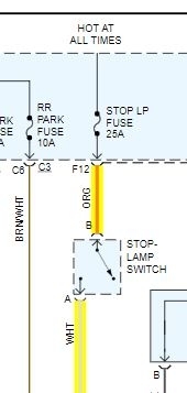 Brake Lights Not Working Can You Help Me Fix It?, Page 2