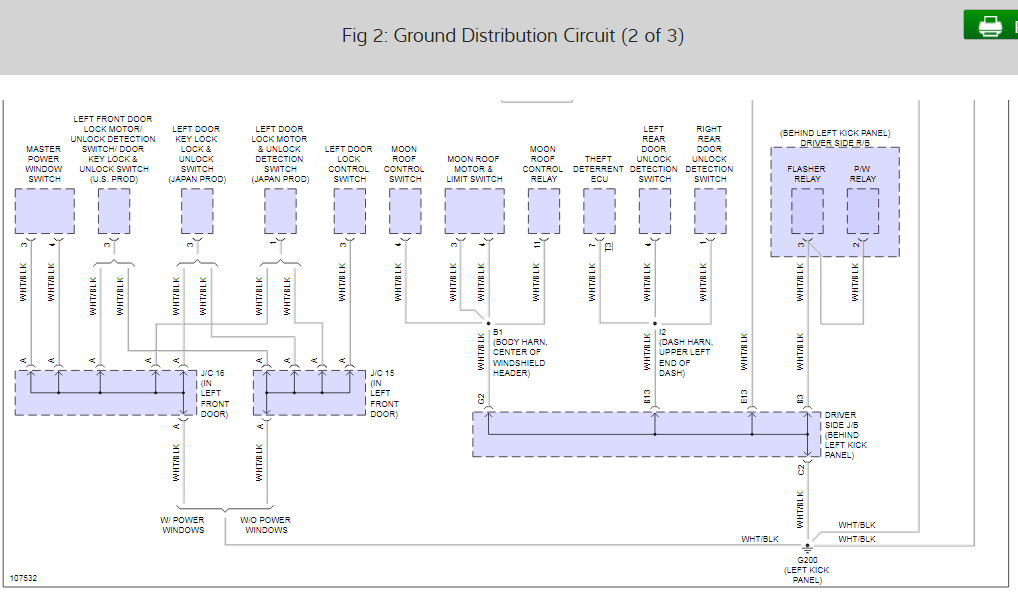 Wiring a Car Diagrams Needed: Kindly Send Me Circuit Diagram