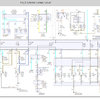 Turn Signals Wiring Diagram Please: When I Use the Turn Signal,