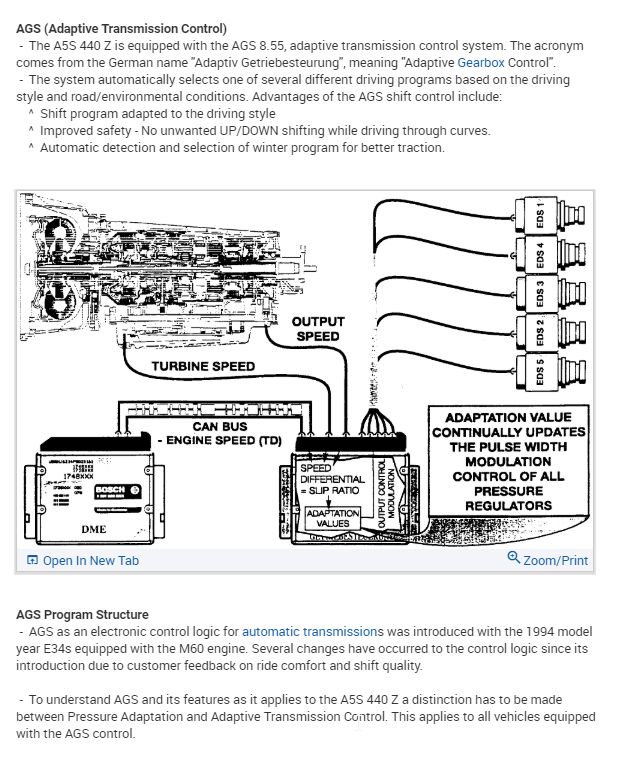 Transmission in Emergency Mode About 5 Weeks I Had a Voltage