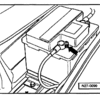 Vw Passat Battery Location: Where Is the Battery Located in a 2003...