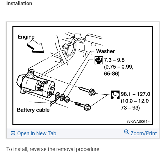 battery or starter relay car has starting problems after battery or starter relay car has