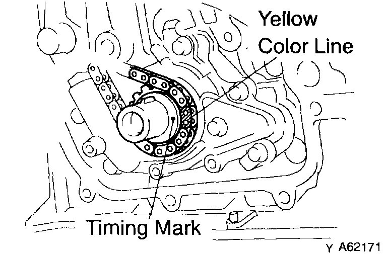 2009 toyota corolla 2024 timing chain replacement