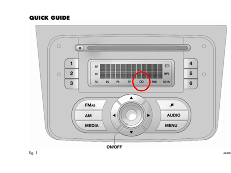 Car Radio Not Working Properly My Car Radio Goes Silent After a