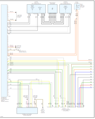 Stereo Wiring Diagrams?: I'm Trying to Find the Remote