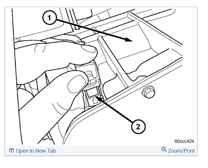 Reverse Light Switch Location? Where Is It Located on My Vehicle?