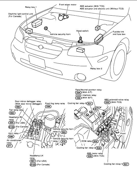 Both Headlights Not Working?: Both Headlights Have Stopped Working...