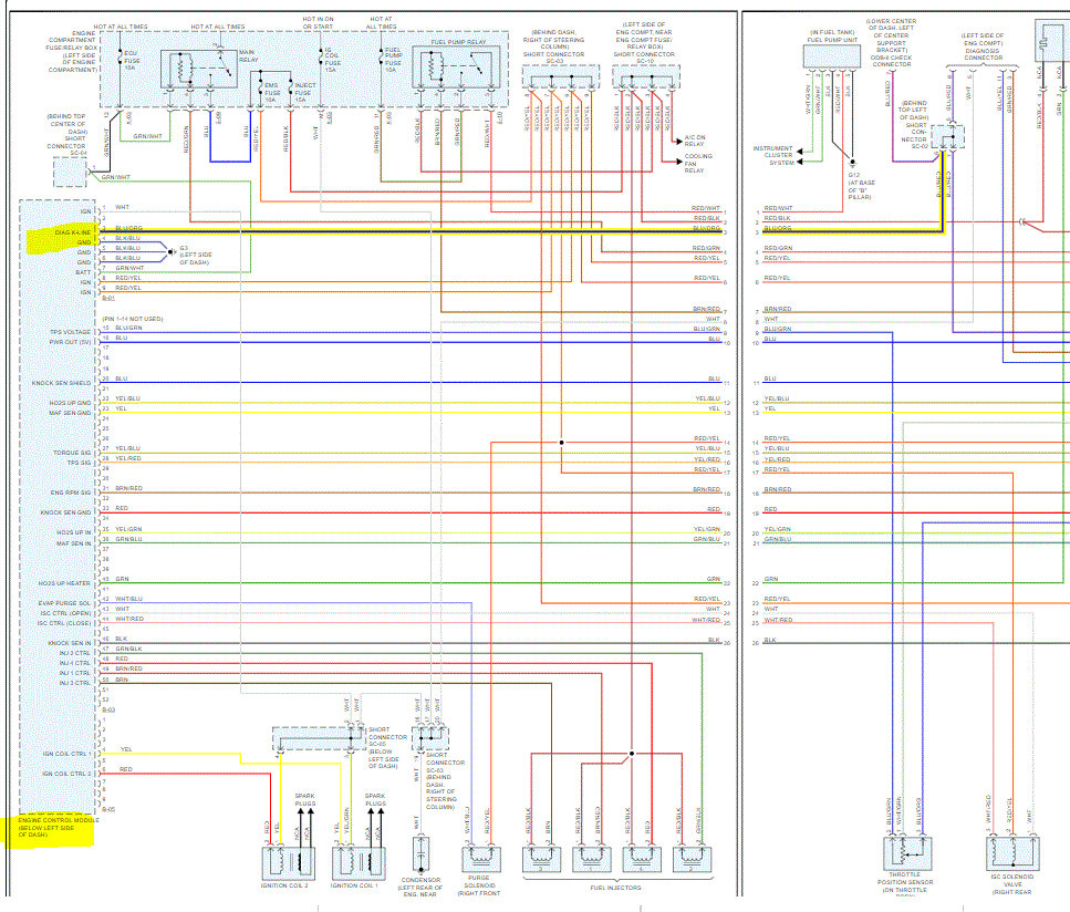 No Communication: OBD Scan Tool Reports Only 