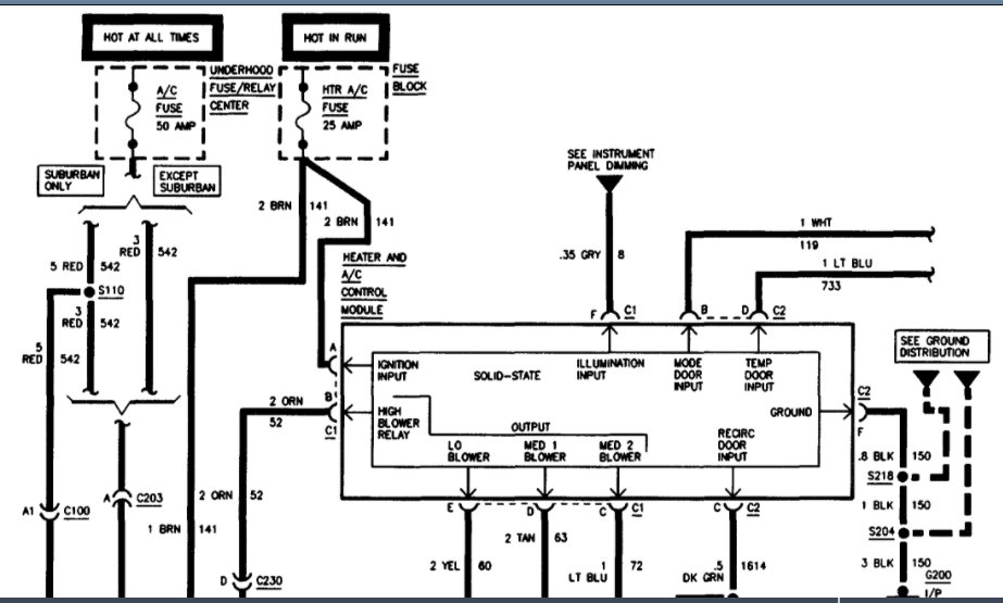 Air Conditioner and HVAC Wiring Diagrams Need AC Wiring Diagram