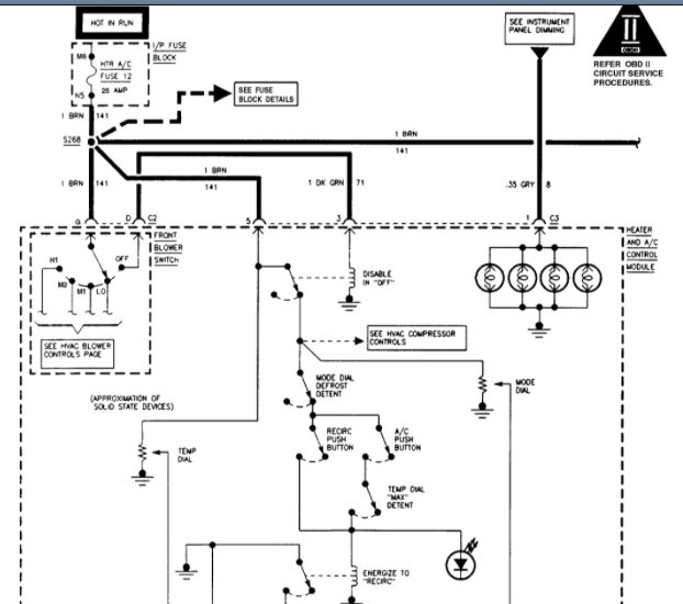 Air Conditioner and HVAC Wiring Diagrams: Need AC Wiring Diagram ...