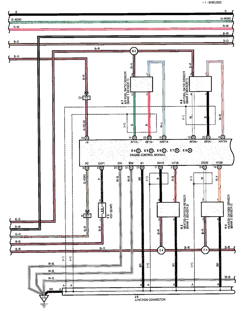 No Voltage at Fuel Pump: Hello, There Is No Voltage at the Fuel