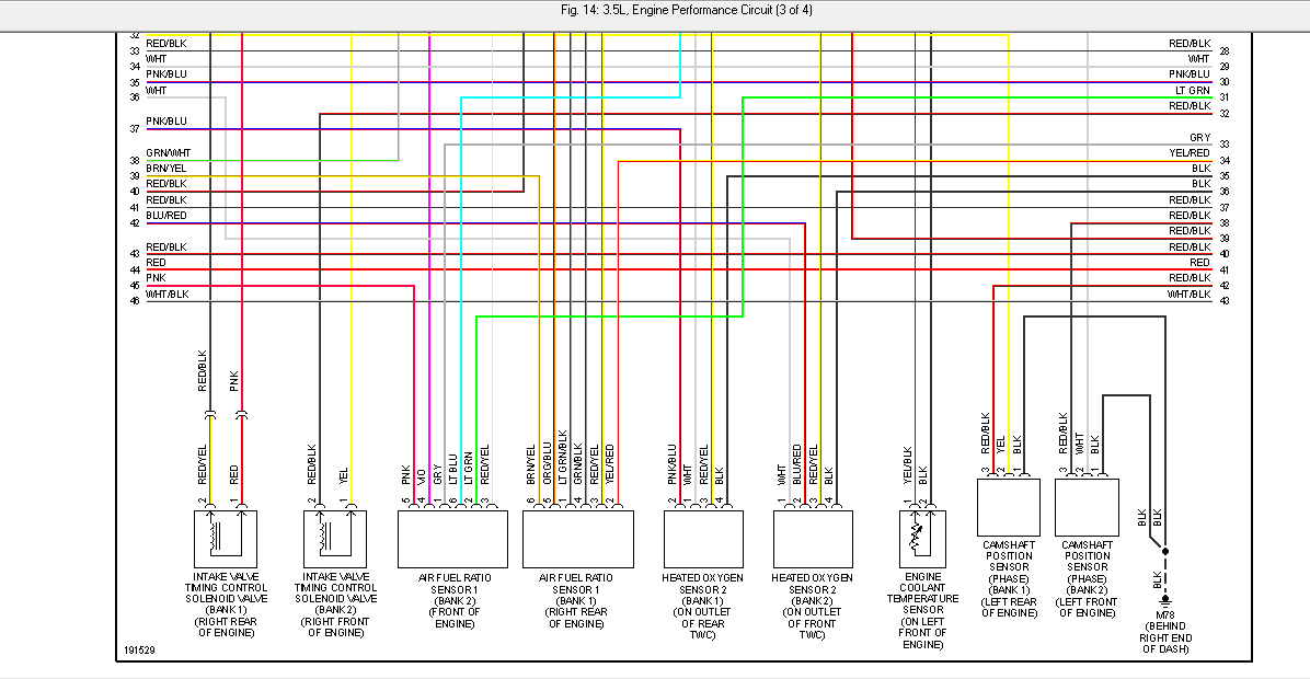 Mass Airflow Sensor Wiring Diagram Needed: I Pulled Off the Wiring...