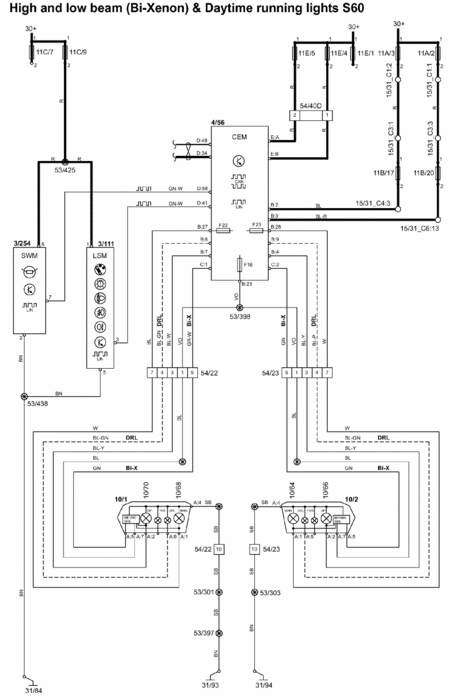 Headlight Won't Work Despite Chaning Bulb: HELP Headlight Issue ...