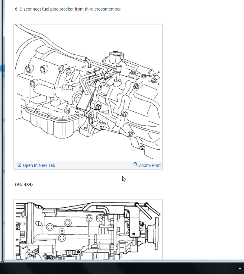 Automatic Transmission Replacement Instructions Please?: I Have