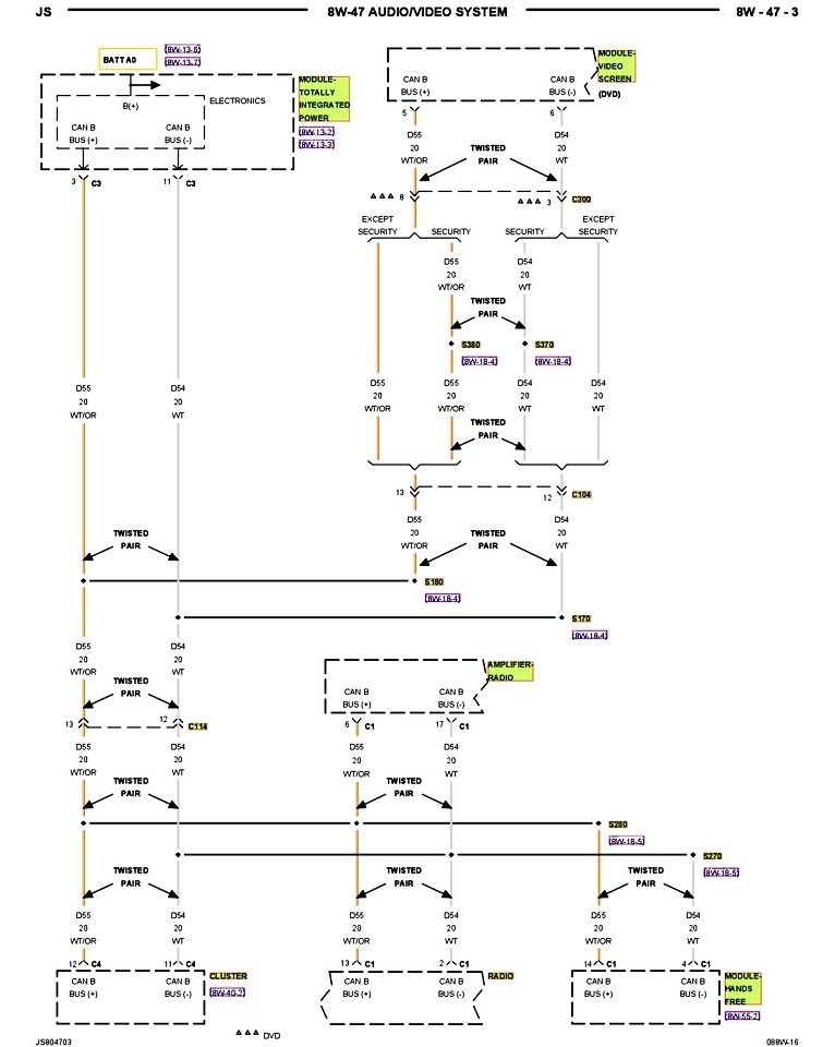 How to Reset the PCM?: I Just Want to Reset My PCM. I Unhook ...