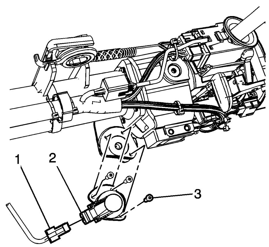 Transmission Will Not Shift Out of Park?