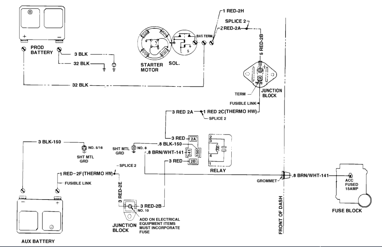 Engine Rebuild: I'm Currently Rebuilding My 454, Page 2