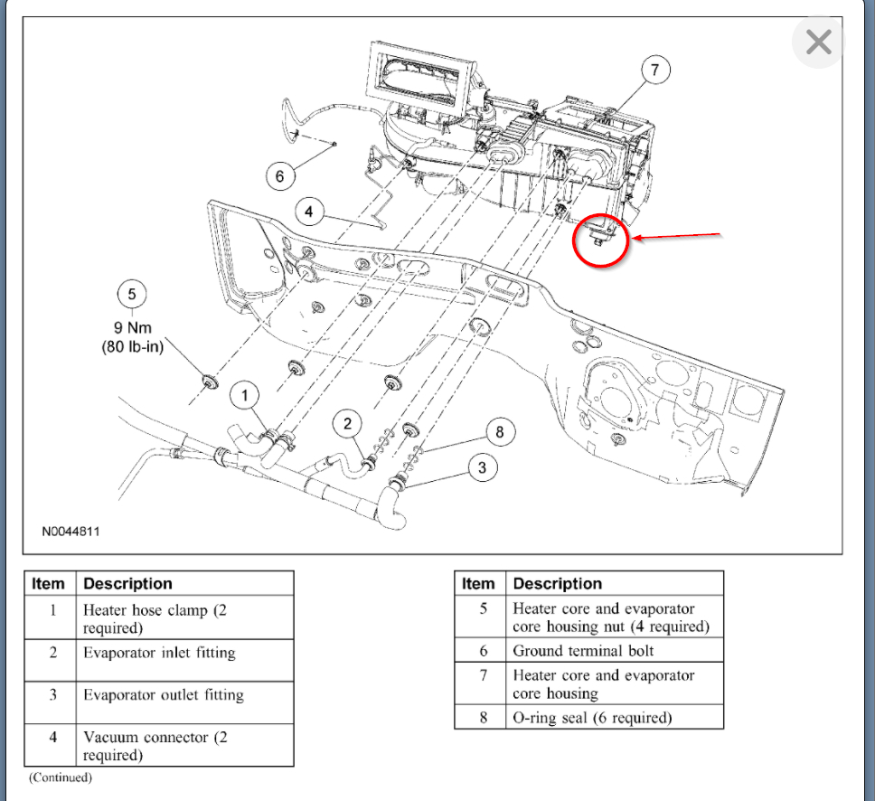 ac-drain-location-where-is-the-ac-evaporator-core-drain-located